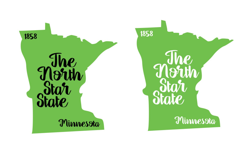 minnesota-state-nickname-amp-est-year-2-files-svg-png-eps