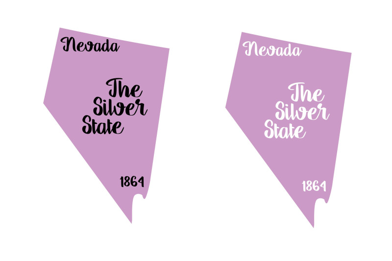 nevada-state-nickname-amp-est-year-2-files-svg-png-eps