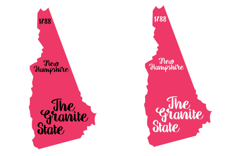 new-hampshire-state-nickname-amp-est-year-2-files-svg-png-eps
