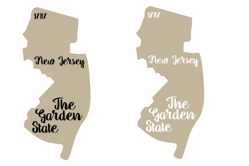 new-jersey-state-nickname-amp-est-year-2-files-svg-png-eps