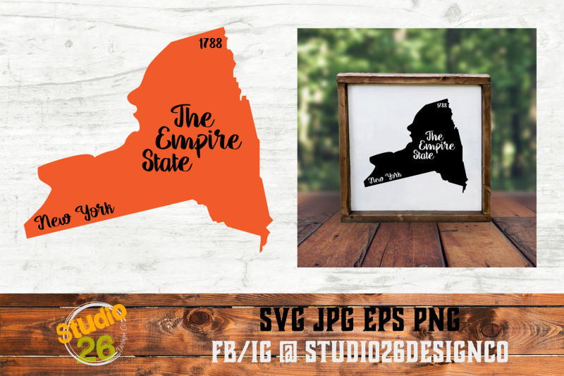 new-york-state-nickname-amp-est-year-2-files-svg-png-eps