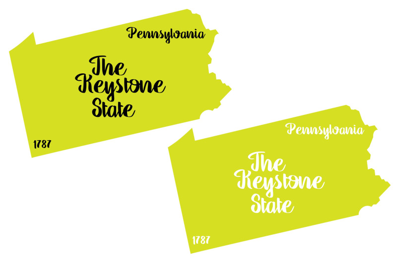 pennsylvania-state-nickname-amp-est-year-2-files-svg-png-eps