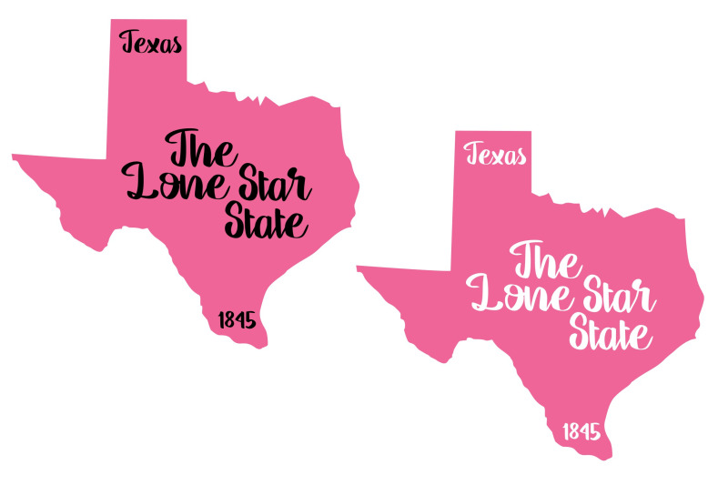 texas-state-nickname-amp-est-year-2-files-svg-png-eps