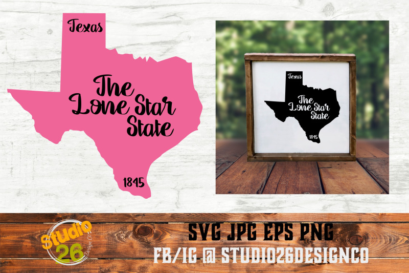 texas-state-nickname-amp-est-year-2-files-svg-png-eps