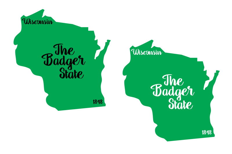 wisconsin-state-nickname-amp-est-year-2-files-svg-png-eps