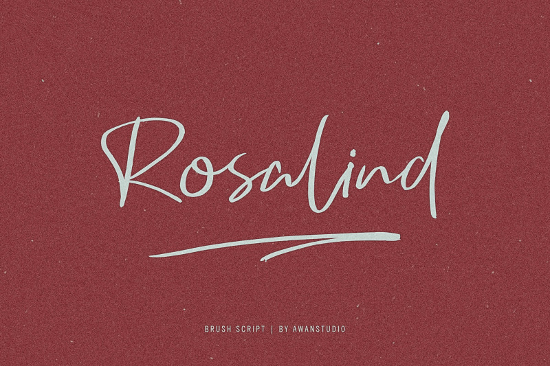 rosalind