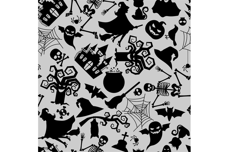 happy-halloween-vector-seamless-pattern