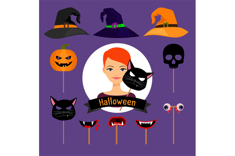 halloween-party-fashion-girl-items