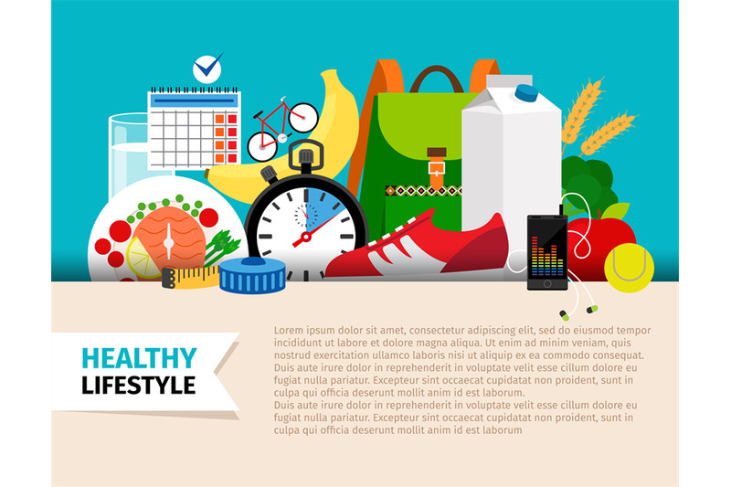healthy-lifestyle-concept