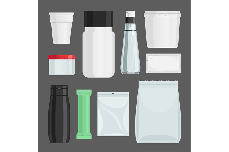 cosmetics-containers-set