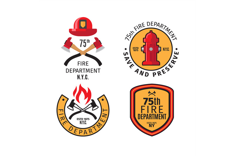 firefighter-emblems-and-badges
