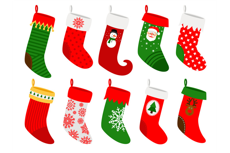 hanging-christmas-socks