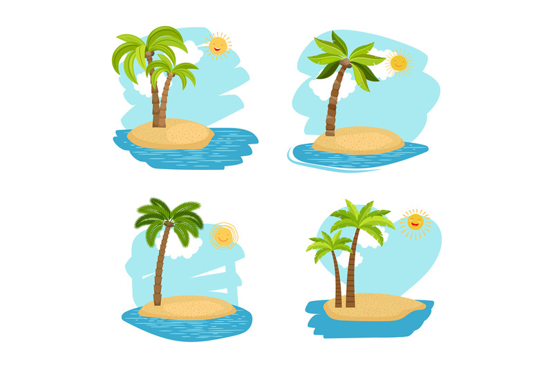 holiday-design-coconut-palm-trees-islands