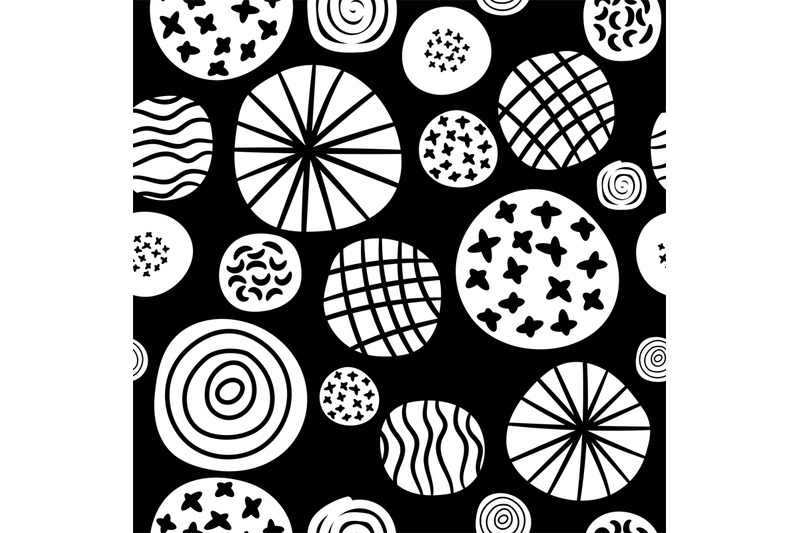 big-polka-dot-sketch-pattern