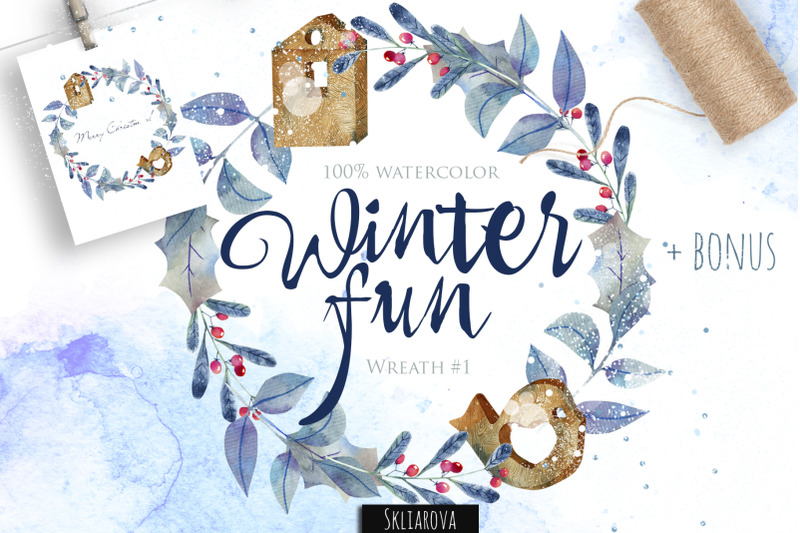 winter-fun-wreath-1