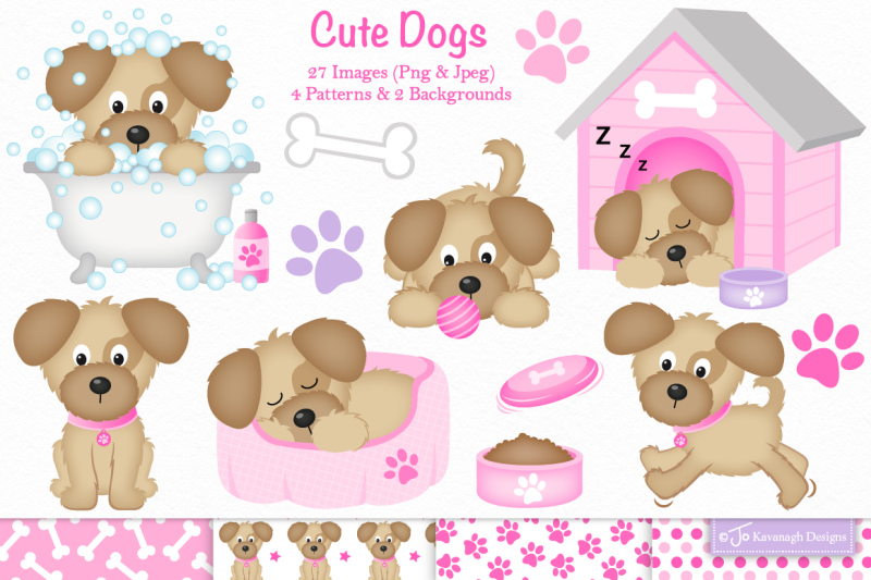 cute-dog-clipart-dog-graphics-c36