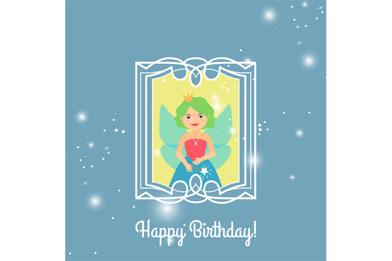 happy-birthday-card-with-cartoon-princess