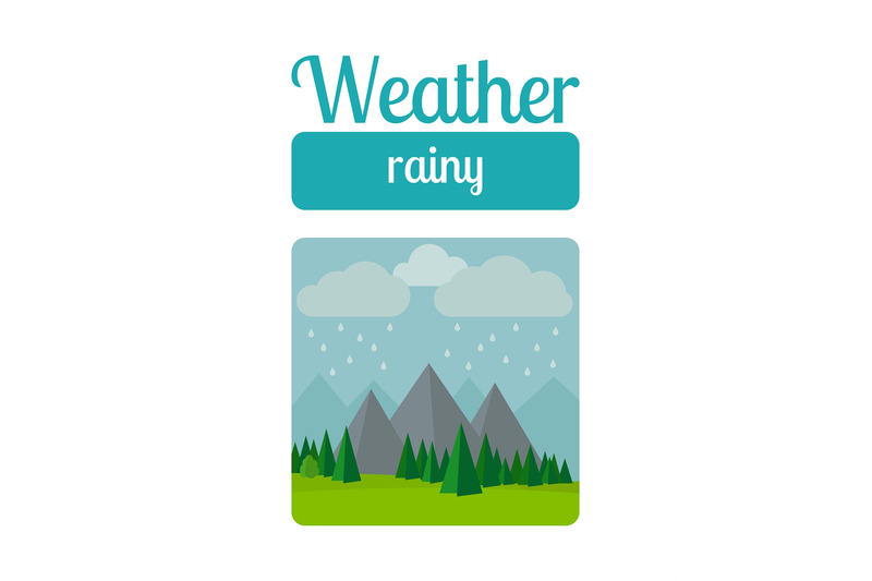 rainy-weather-illustration