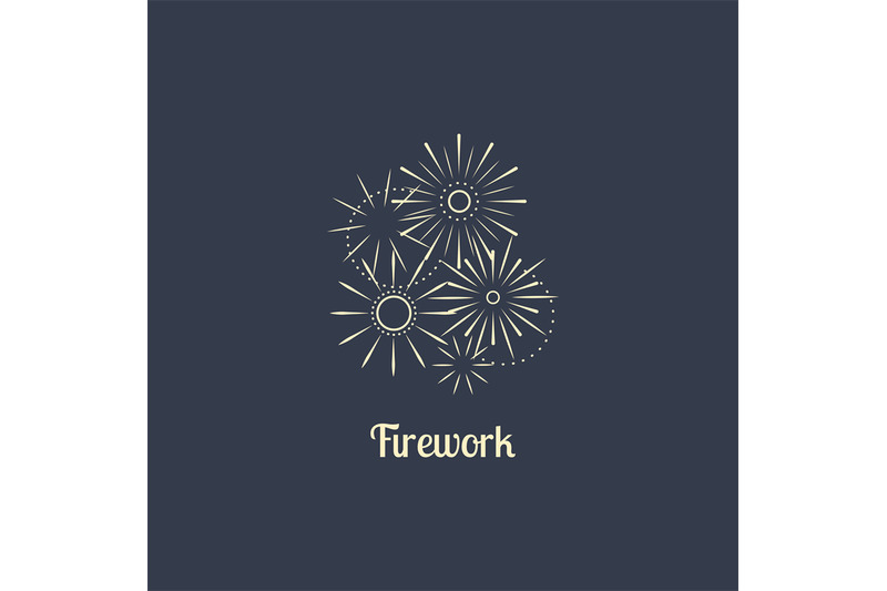 firework-company-logo-on-dark-background