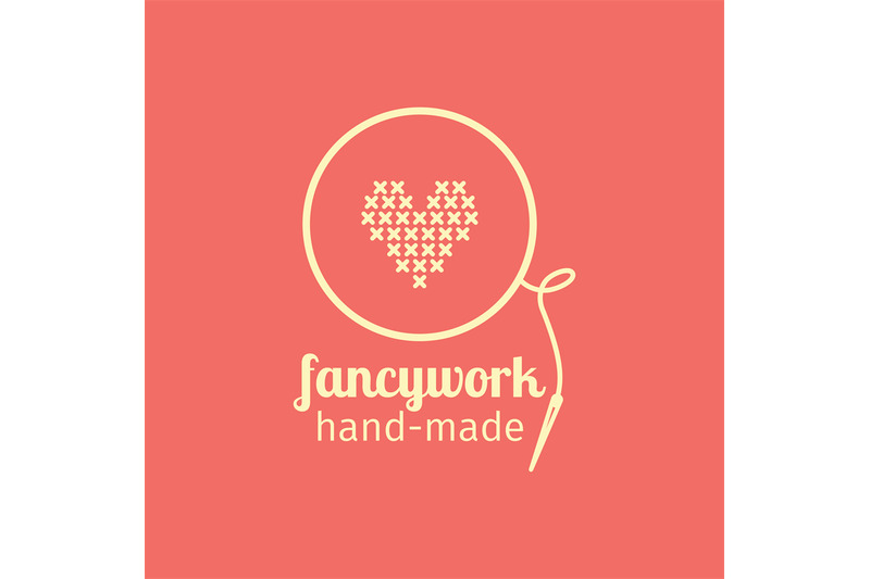 fancywork-handmade-thin-line-icon