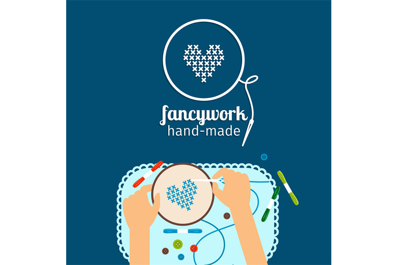 kids-handmade-illustration-fancywork