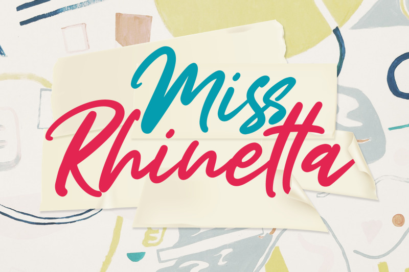miss-rhinetta