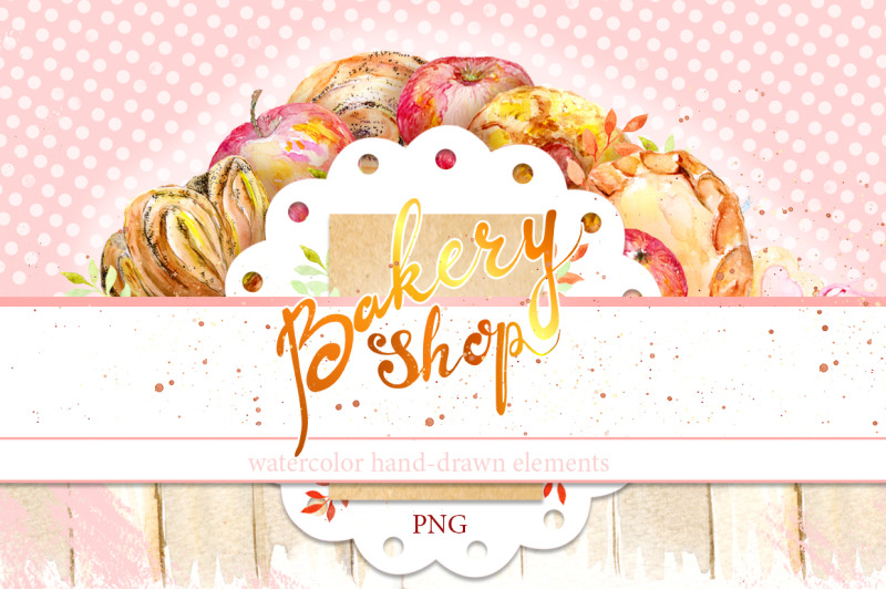 bakery-shop