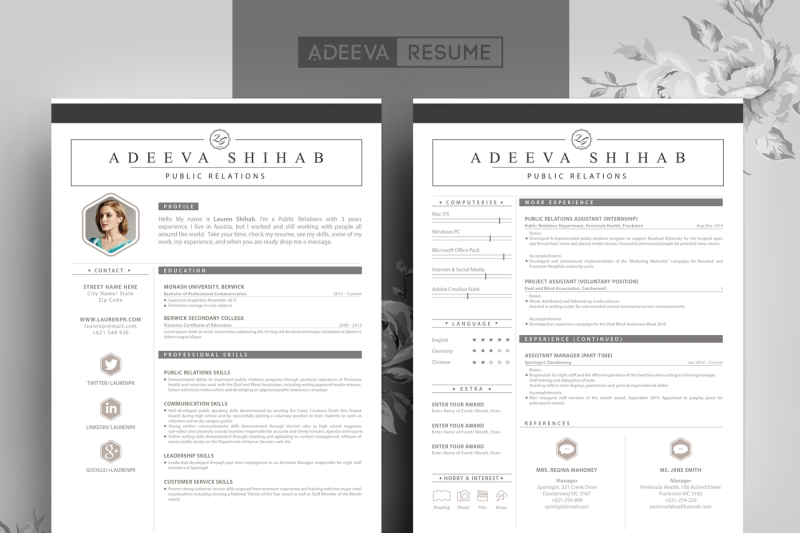 modern-resume-template-shihab
