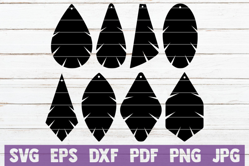 fringe-earring-svg-cut-file-templates