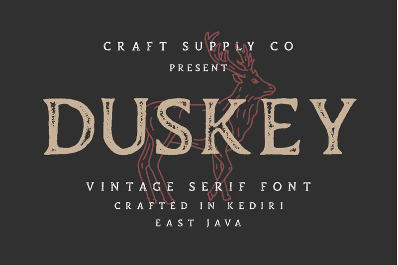 duskey-vintage-serif-font-extras