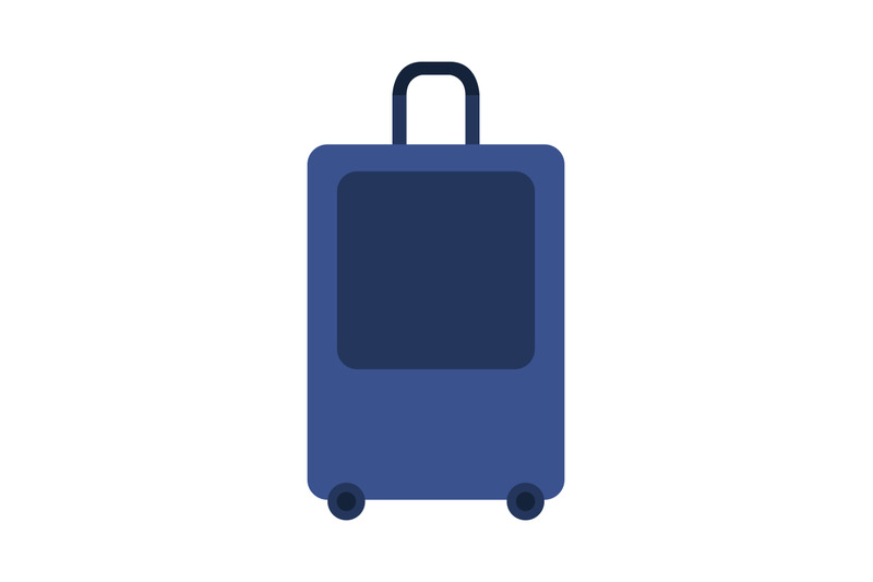 travel-suitcase-icon