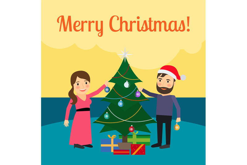 merry-christmas-cartoon-illustration