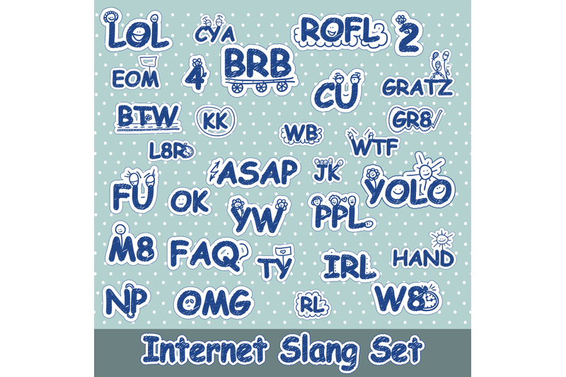 internet-slang-icons-hand-drawn-and-doodle-style