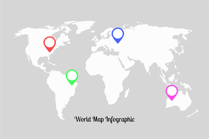 world-map-infographic-with-pointers