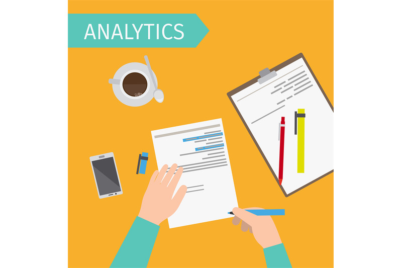 business-analytics-top-view-illustration