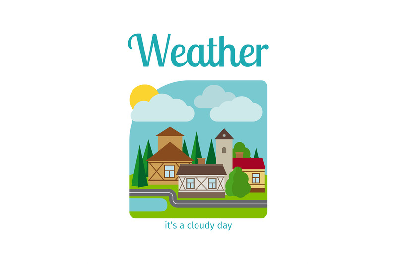 cloudy-day-in-town-illustration