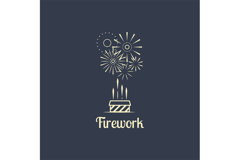 firework-company-logo-on-dark-background