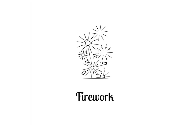 firework-company-logo-design