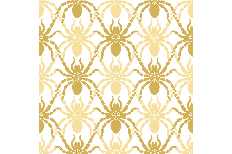 seamless-modern-pattern-with-spiders