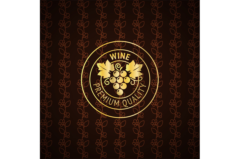 gold-wine-label-design