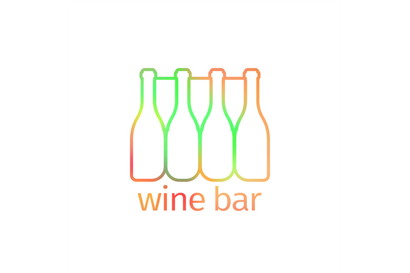 logo-design-for-bar-with-bottles