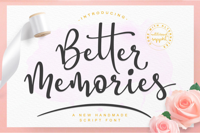 better-memories