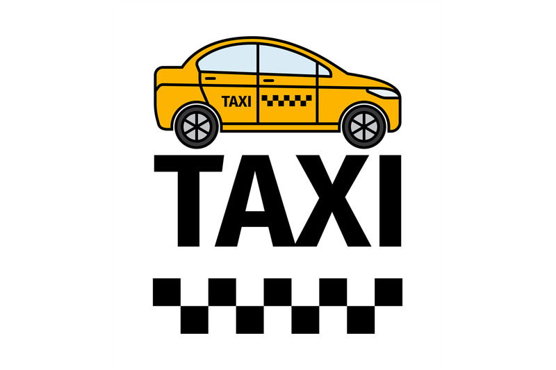 taxicab-transport-advertising-poster