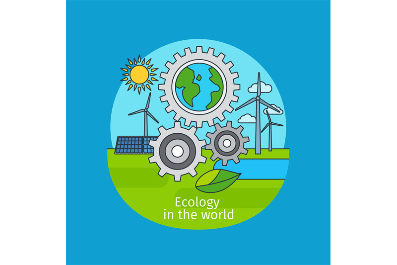 ecology-in-the-world-concept