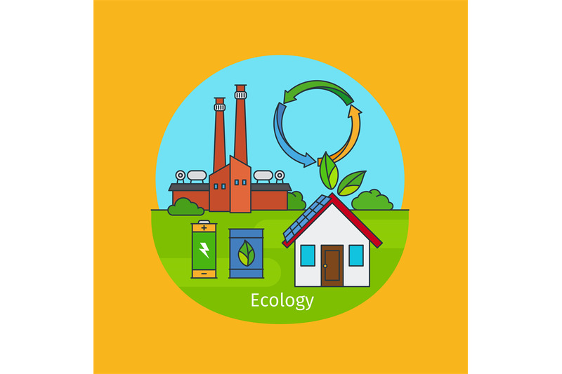 ecology-concept-illustration