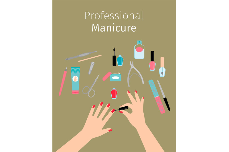 professional-manicure-poster-with-ladies-hands