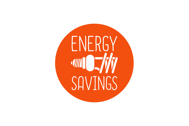 energy-savings-logo-design