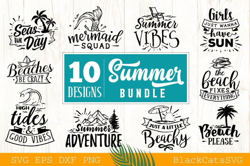 summer-bundle-svg-10-designs
