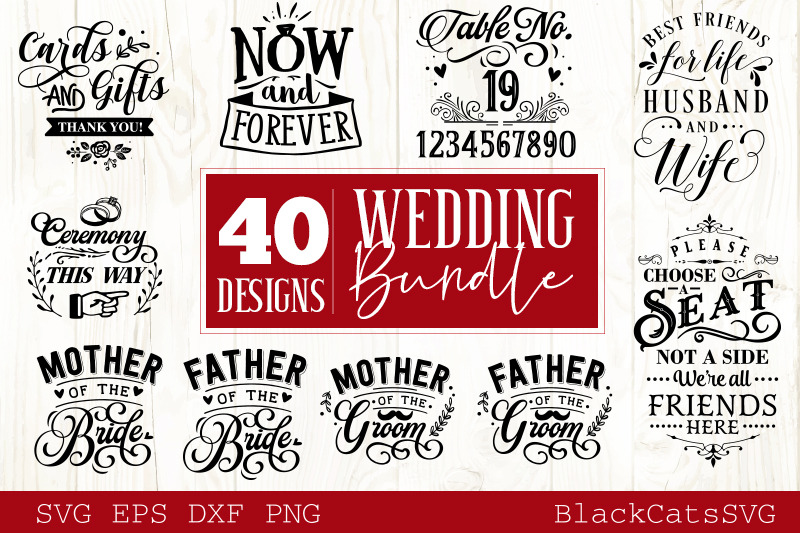 wedding-bundle-svg-vol-1-40-designs