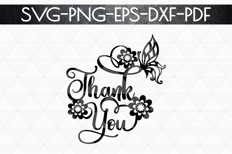 thank-you-1-papercut-template-spring-appreciation-svg-pdf